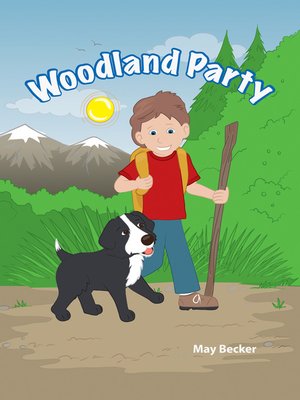 cover image of Woodland Party